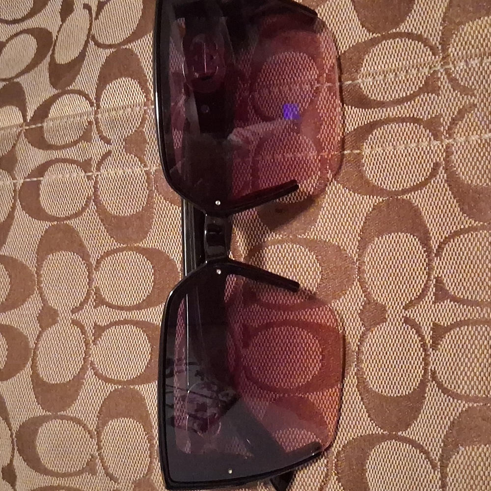 Fashion glasses